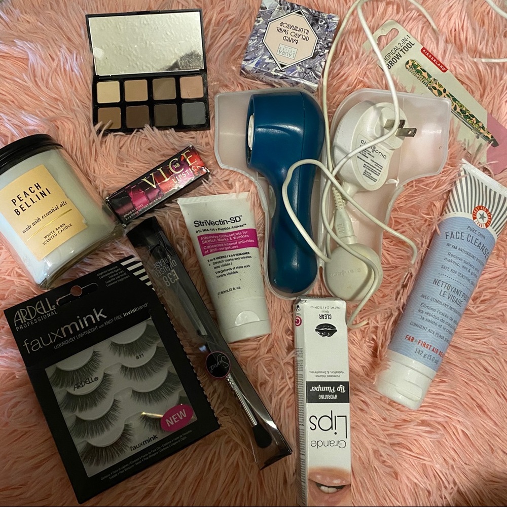 Beauty bundle - Picture 3 of 3